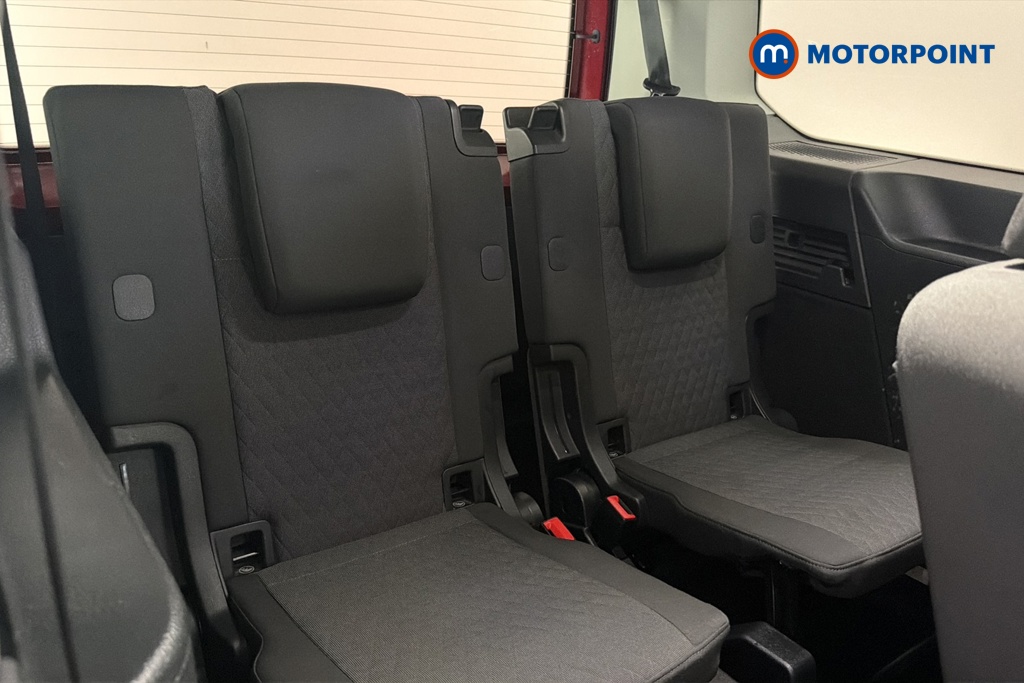 Volkswagen Caddy Maxi Life Automatic Petrol People Carrier - Stock Number (1673851) - 29th supplementary image