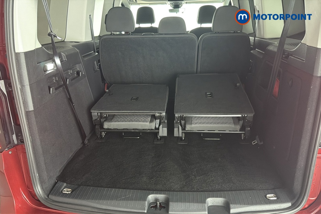 Volkswagen Caddy Maxi Life Automatic Petrol People Carrier - Stock Number (1673851) - 31st supplementary image