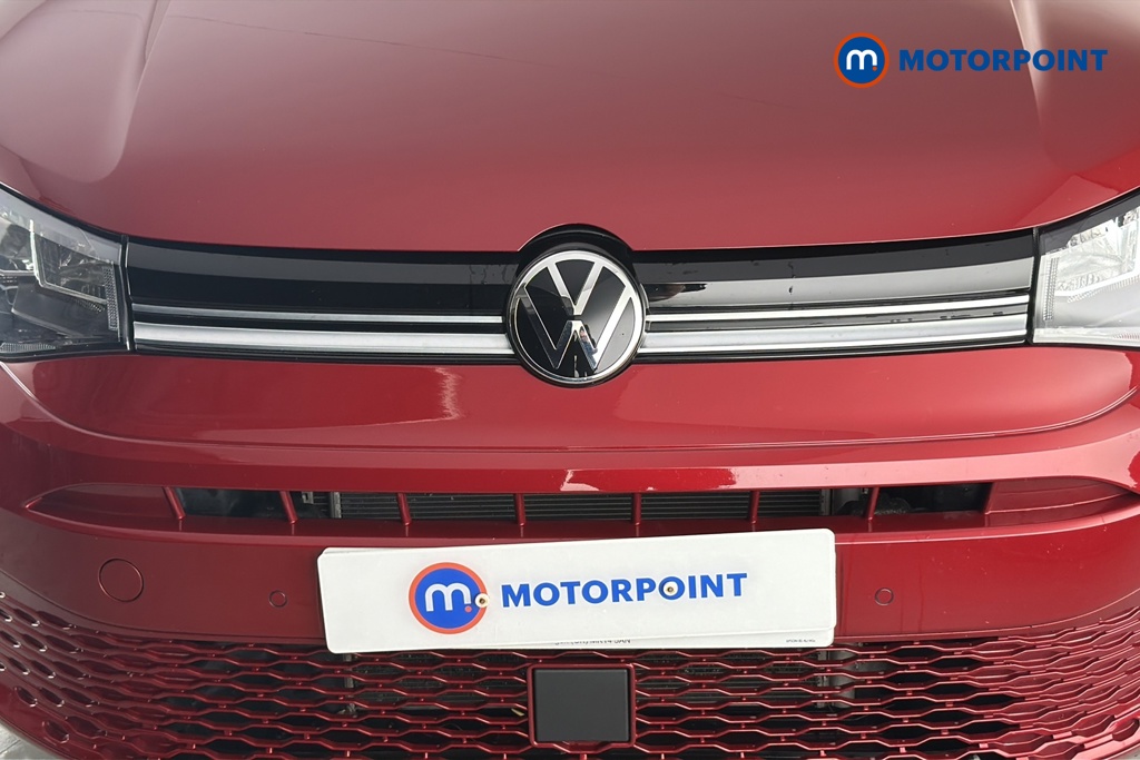 Volkswagen Caddy Maxi Life Automatic Petrol People Carrier - Stock Number (1673851) - 43rd supplementary image