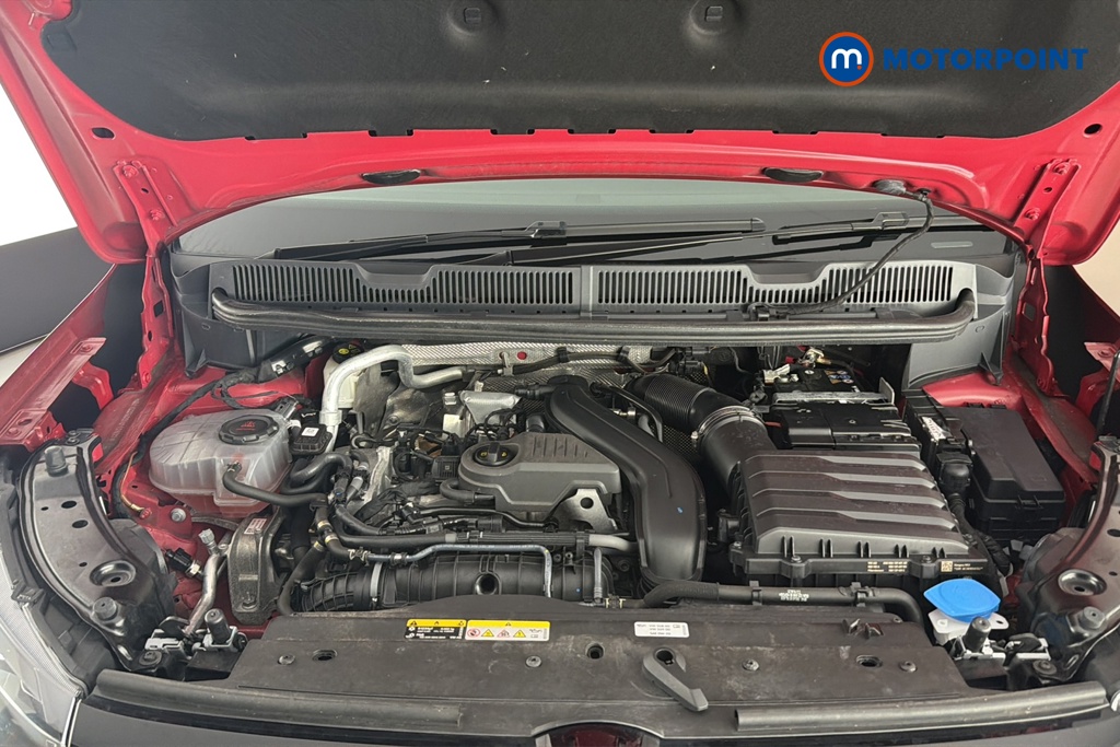 Volkswagen Caddy Maxi Life Automatic Petrol People Carrier - Stock Number (1673851) - 48th supplementary image