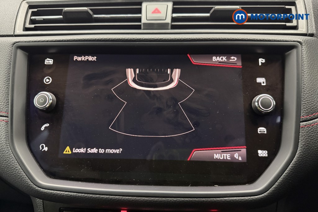 Seat Arona Fr Sport Automatic Petrol SUV - Stock Number (1673913) - 3rd supplementary image