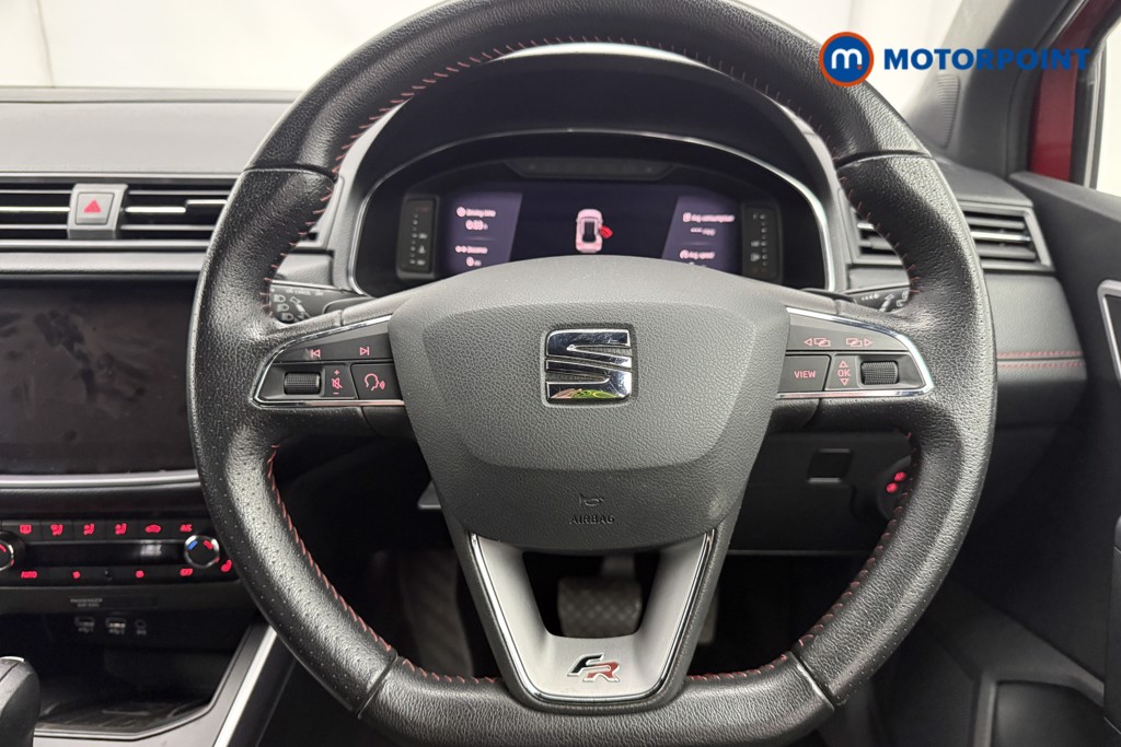Seat Arona Fr Sport Automatic Petrol SUV - Stock Number (1673913) - 5th supplementary image