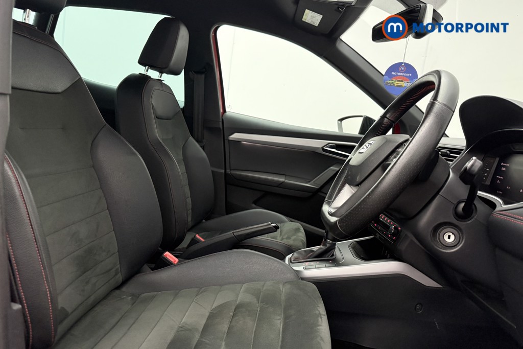 Seat Arona Fr Sport Automatic Petrol SUV - Stock Number (1673913) - 8th supplementary image