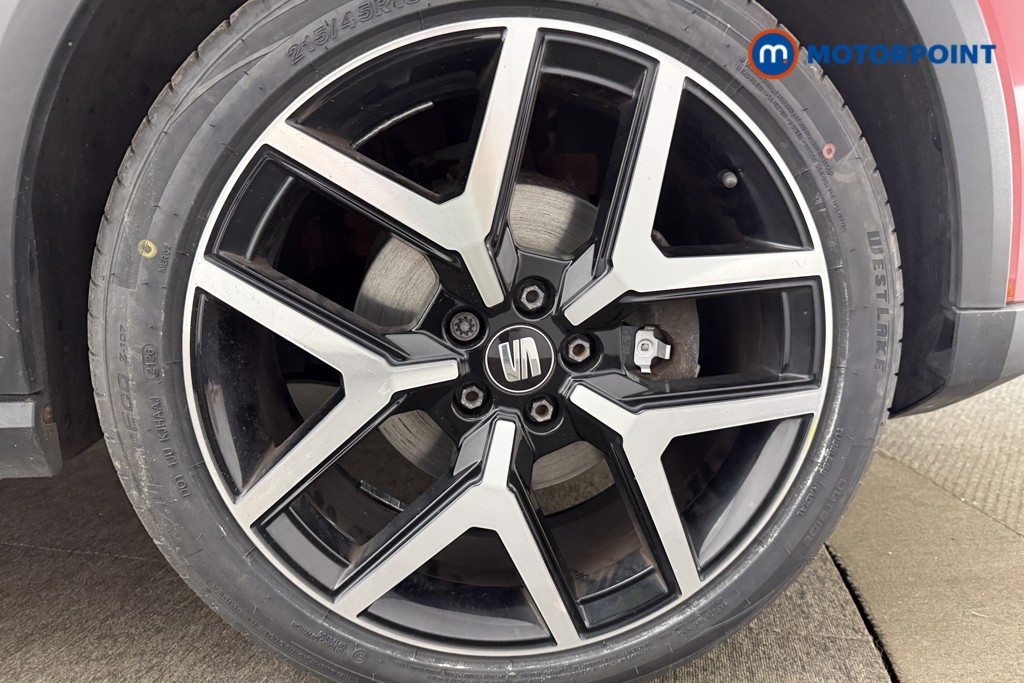 Seat Arona Fr Sport Automatic Petrol SUV - Stock Number (1673913) - 11th supplementary image