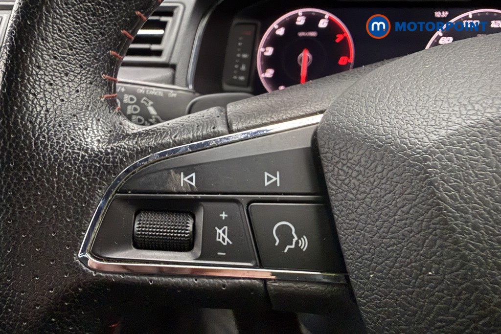 Seat Arona Fr Sport Automatic Petrol SUV - Stock Number (1673913) - 14th supplementary image