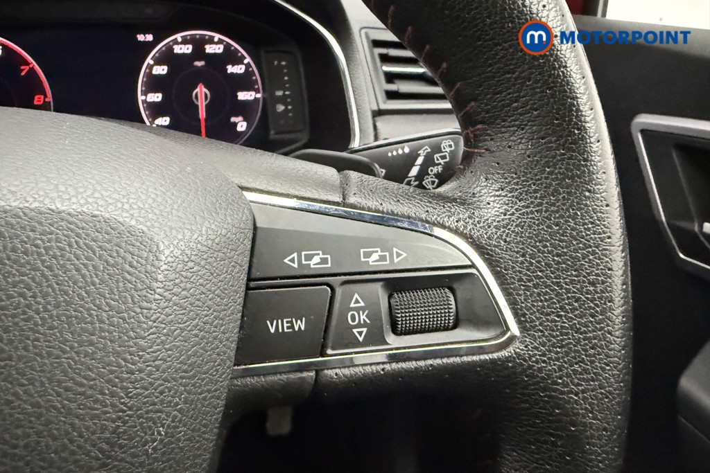 Seat Arona Fr Sport Automatic Petrol SUV - Stock Number (1673913) - 15th supplementary image