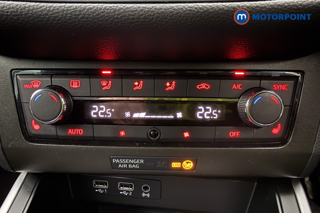 Seat Arona Fr Sport Automatic Petrol SUV - Stock Number (1673913) - 16th supplementary image