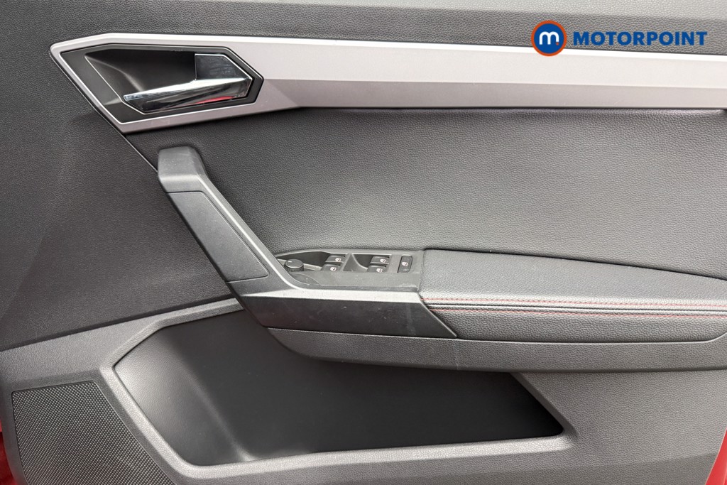 Seat Arona Fr Sport Automatic Petrol SUV - Stock Number (1673913) - 18th supplementary image
