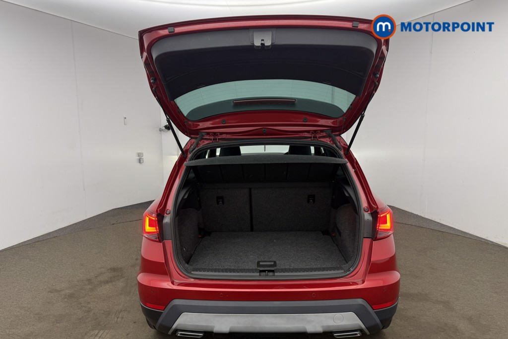 Seat Arona Fr Sport Automatic Petrol SUV - Stock Number (1673913) - 20th supplementary image