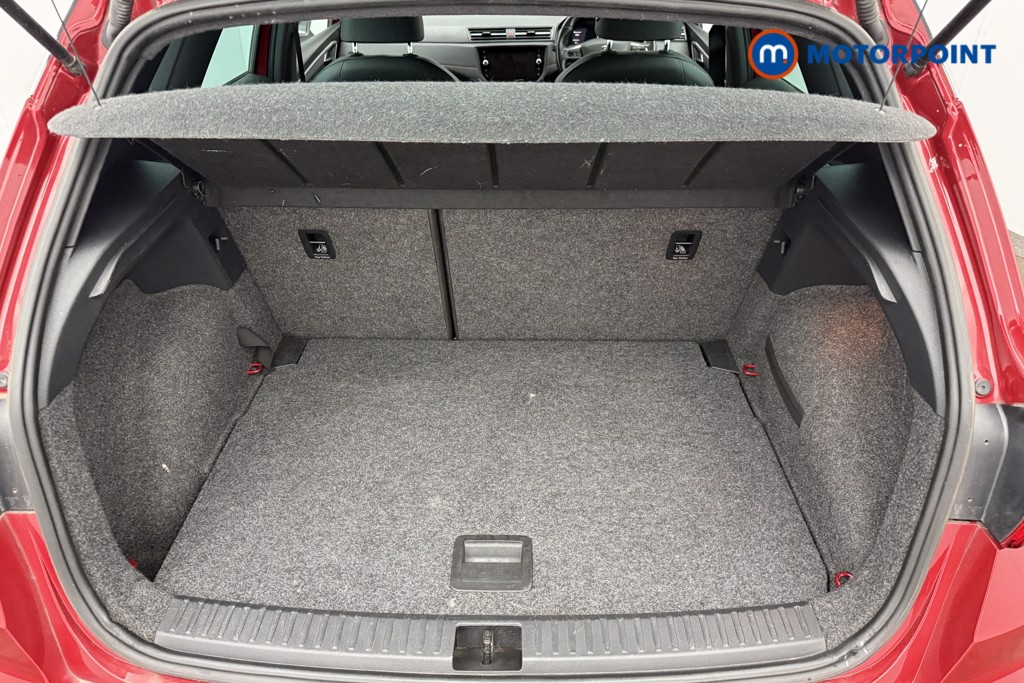 Seat Arona Fr Sport Automatic Petrol SUV - Stock Number (1673913) - 21st supplementary image