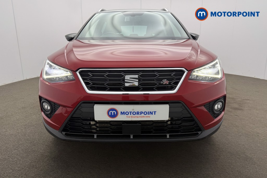 Seat Arona Fr Sport Automatic Petrol SUV - Stock Number (1673913) - 22nd supplementary image