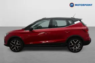 Seat Arona Fr Sport Automatic Petrol SUV - Stock Number (1673913) - Passenger side