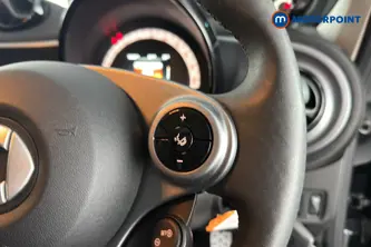 Smart Forfour Premium Automatic Electric Hatchback - Stock Number (1674167) - 3rd supplementary image