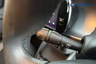 Smart Forfour Premium Automatic Electric Hatchback - Stock Number (1674167) - 5th supplementary image