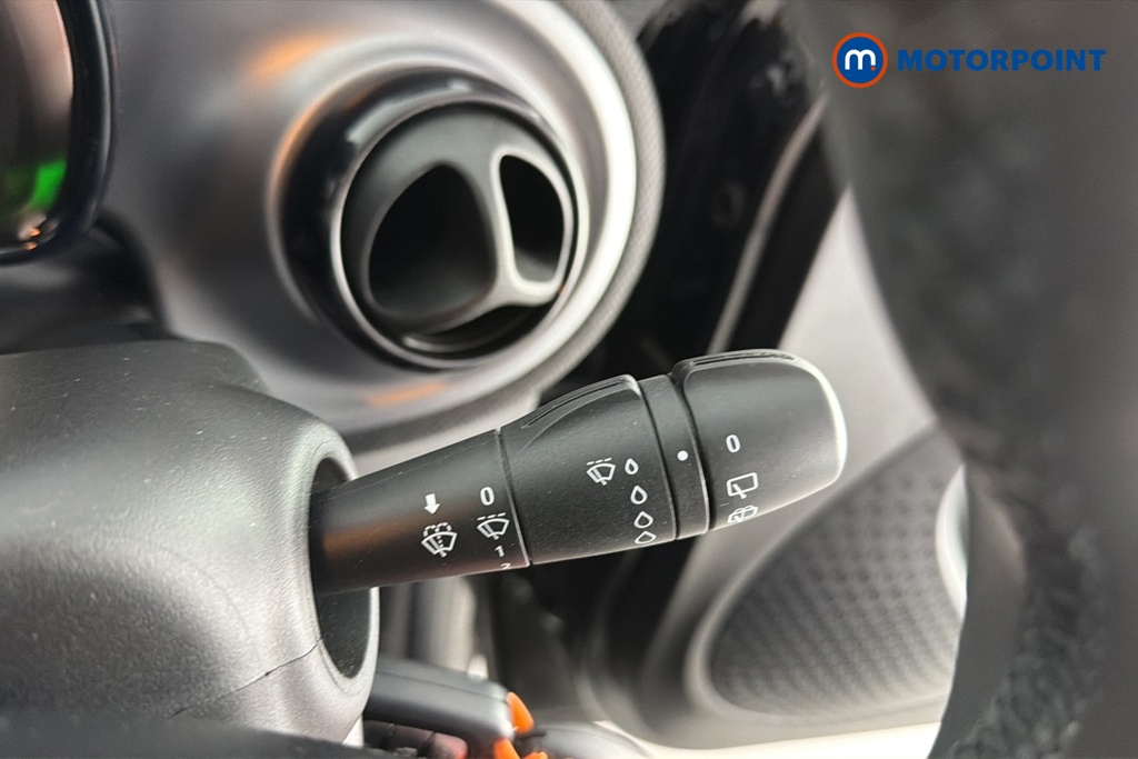 Smart Forfour Premium Automatic Electric Hatchback - Stock Number (1674167) - 6th supplementary image