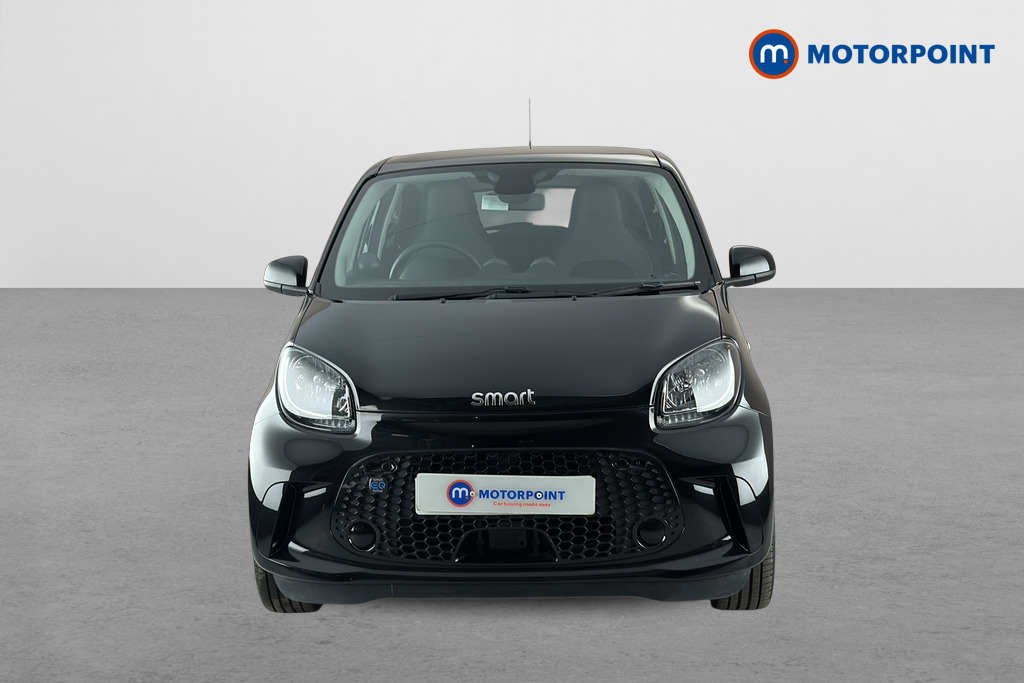 Smart Forfour Premium Automatic Electric Hatchback - Stock Number (1674167) - Front bumper