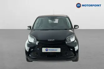 Smart Forfour Premium Automatic Electric Hatchback - Stock Number (1674167) - Front bumper