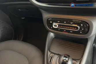 Smart Forfour Premium Automatic Electric Hatchback - Stock Number (1674167) - 12th supplementary image