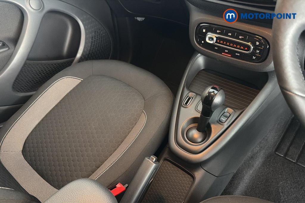 Smart Forfour Premium Automatic Electric Hatchback - Stock Number (1674167) - 15th supplementary image