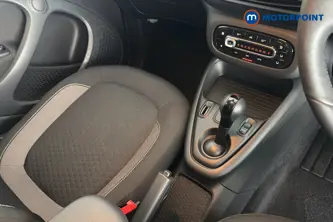 Smart Forfour Premium Automatic Electric Hatchback - Stock Number (1674167) - 15th supplementary image