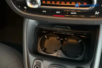 Smart Forfour Premium Automatic Electric Hatchback - Stock Number (1674167) - 16th supplementary image