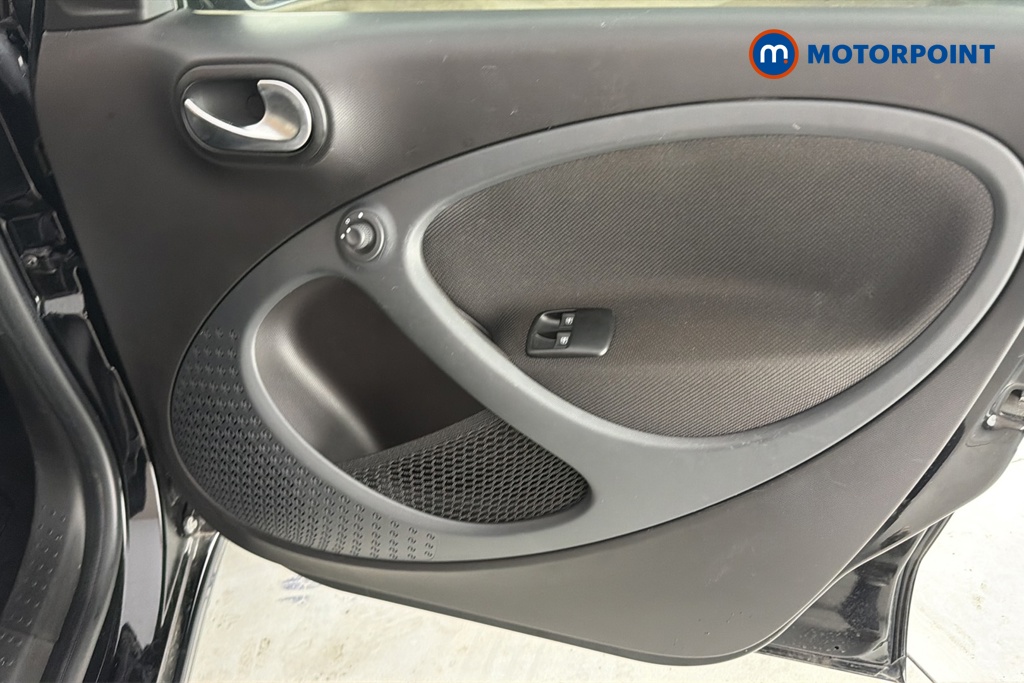 Smart Forfour Premium Automatic Electric Hatchback - Stock Number (1674167) - 18th supplementary image