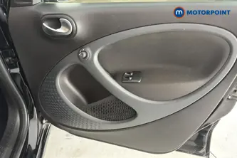 Smart Forfour Premium Automatic Electric Hatchback - Stock Number (1674167) - 18th supplementary image