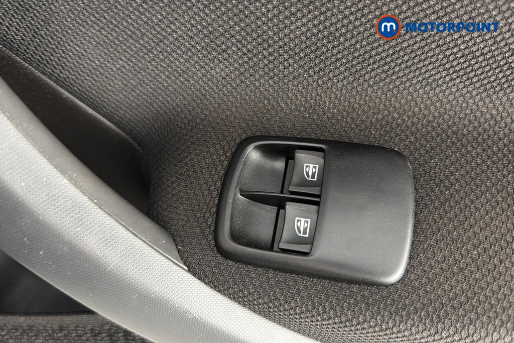 Smart Forfour Premium Automatic Electric Hatchback - Stock Number (1674167) - 19th supplementary image