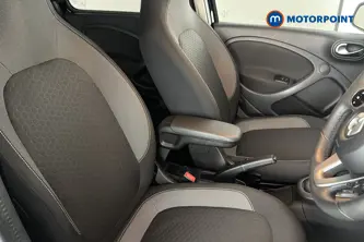 Smart Forfour Premium Automatic Electric Hatchback - Stock Number (1674167) - 22nd supplementary image