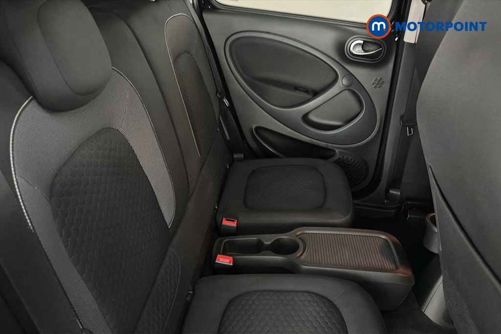 Smart Forfour Premium Automatic Electric Hatchback - Stock Number (1674167) - 25th supplementary image
