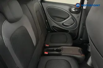 Smart Forfour Premium Automatic Electric Hatchback - Stock Number (1674167) - 25th supplementary image