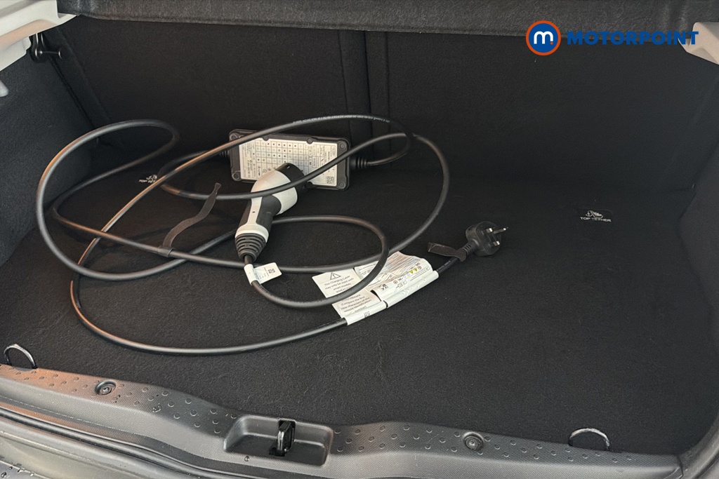 Smart Forfour Premium Automatic Electric Hatchback - Stock Number (1674167) - 34th supplementary image