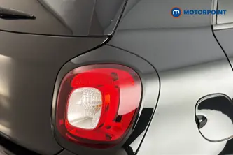 Smart Forfour Premium Automatic Electric Hatchback - Stock Number (1674167) - 36th supplementary image