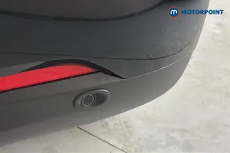 Smart Forfour Premium Automatic Electric Hatchback - Stock Number (1674167) - 39th supplementary image
