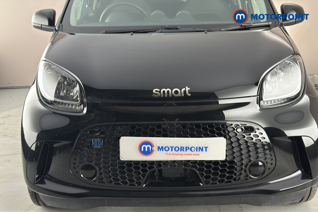 Smart Forfour Premium Automatic Electric Hatchback - Stock Number (1674167) - 43rd supplementary image