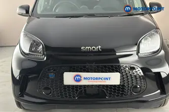Smart Forfour Premium Automatic Electric Hatchback - Stock Number (1674167) - 43rd supplementary image