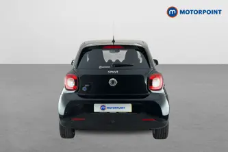 Smart Forfour Premium Automatic Electric Hatchback - Stock Number (1674167) - Rear bumper
