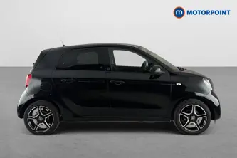 Smart Forfour Premium Automatic Electric Hatchback - Stock Number (1674167) - Passenger side