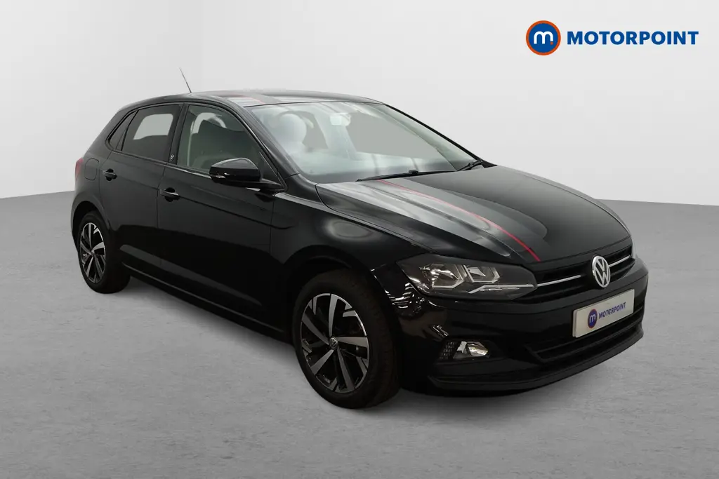 2020 Volkswagen Polo