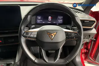 Cupra Formentor V2 Automatic Petrol SUV - Stock Number (1674545) - 2nd supplementary image