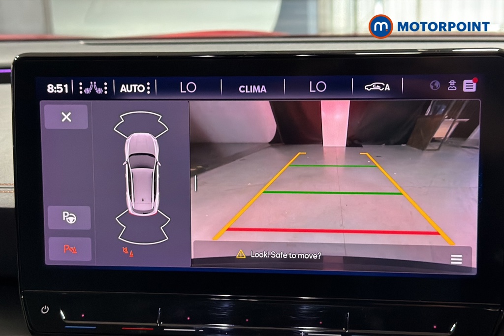 Cupra Formentor V2 Automatic Petrol SUV - Stock Number (1674545) - 993rd supplementary image