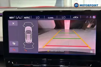 Cupra Formentor V2 Automatic Petrol SUV - Stock Number (1674545) - 993rd supplementary image