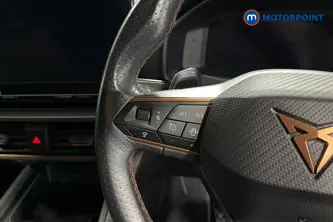 Cupra Formentor V2 Automatic Petrol SUV - Stock Number (1674545) - 4th supplementary image