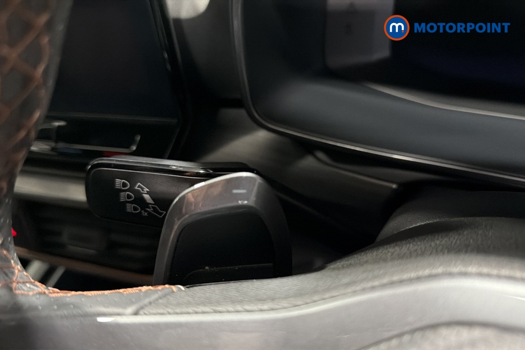 Cupra Formentor V2 Automatic Petrol SUV - Stock Number (1674545) - 5th supplementary image