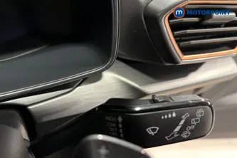 Cupra Formentor V2 Automatic Petrol SUV - Stock Number (1674545) - 6th supplementary image