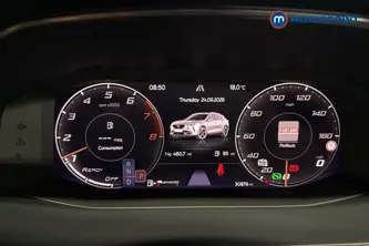 Cupra Formentor V2 Automatic Petrol SUV - Stock Number (1674545) - 7th supplementary image