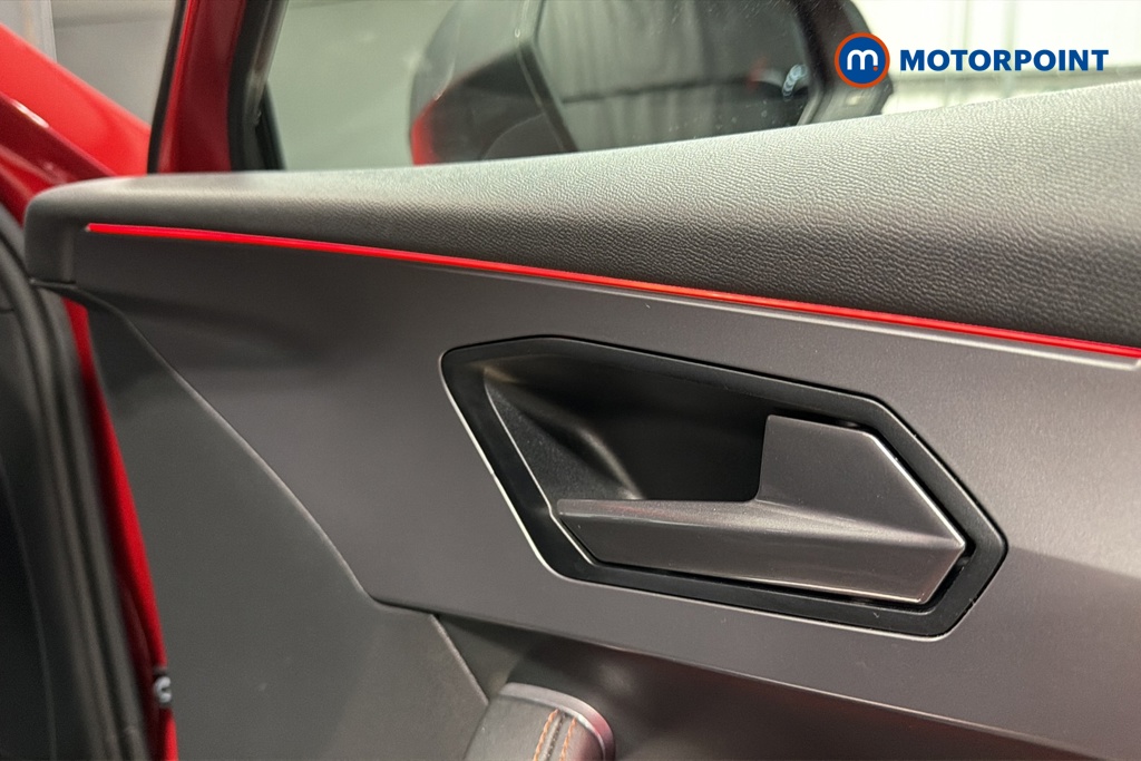 Cupra Formentor V2 Automatic Petrol SUV - Stock Number (1674545) - 10th supplementary image