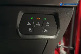 Cupra Formentor V2 Automatic Petrol SUV - Stock Number (1674545) - 11th supplementary image