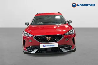 Cupra Formentor V2 Automatic Petrol SUV - Stock Number (1674545) - Front bumper