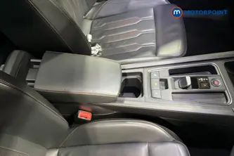 Cupra Formentor V2 Automatic Petrol SUV - Stock Number (1674545) - 15th supplementary image